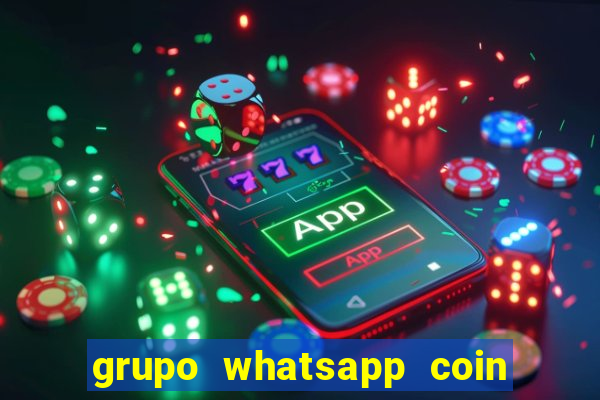 grupo whatsapp coin master cartas